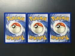 Poke Pad 198/217 Trainer Item NM/M *SET OF 3* (Pokemon Ascended Heroes) - Image 2