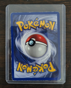Pokemon TCG - 1st Edition Nidoking - 011/102 Base Set (Shadowless) Holo - Image 4