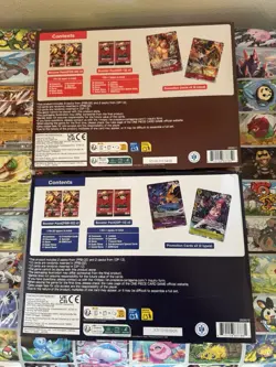One Piece Illustration Box Vol 5 & 6 - Bundle Brand New. Sealed NEW Lot Of 2. - Image 2