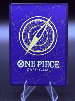 Bandai One Piece TCG O-Nami ST18-002 English Eb-03 Dash Pack - Image 2