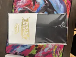 Pokemon Trading Card Game Sword & Shield Brilliant Stars Pokemon Center Elite... 820650850066 - Image 2