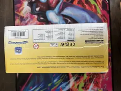 Pokemon Trading Card Game Sword & Shield Brilliant Stars Pokemon Center Elite... 820650850066 - Image 5