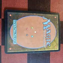 Mtg Rhystic Study LP Prophecy Magic the Gathering Commander Card - Image 4