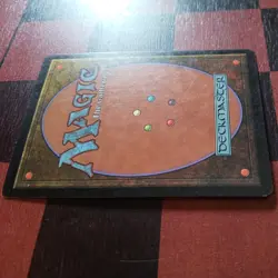 Mtg Rhystic Study LP Prophecy Magic the Gathering Commander Card - Image 5