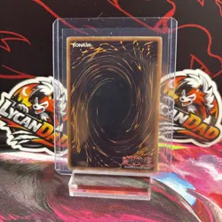 Yugioh Card TCG JUMP-EN013 Elemental Hero Ocean Ultra Rare Limited Edition - Image 2