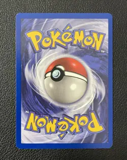 Eevee 51/64 First Edition Jungle Set Common Pokemon Card NM Near Mint - Image 3