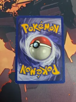 Pokemon Mr. Mime 22/64 Jungle Rare Regular Basic Non Holo English Card MP - Image 2