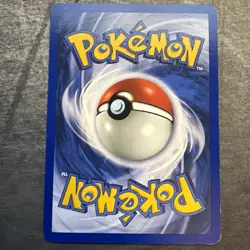 Erika's Oddish 70/132 - MP - Gym Challenge Pokemon Card Nintendo Common WOTC - Image 2