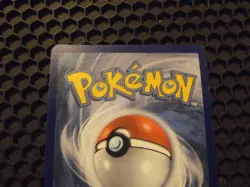 Pokemon Card Minccino 86/124 XY Fates Collide Reverse HOLO Rare NM/LP - Image 2