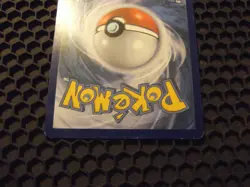 Pokemon Card Minccino 86/124 XY Fates Collide Reverse HOLO Rare NM/LP - Image 3