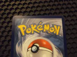 Pokemon Card Minccino 86/124 XY Fates Collide Reverse HOLO Rare NM/LP - Image 5