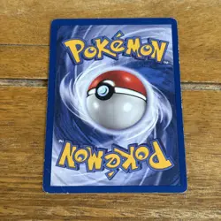 Pokemon TCG Pidgeot Non-Holo Card Jungle 24/64 Unlimited - Image 2