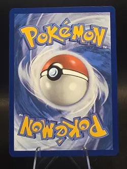 Harlequin 163/086 Sv: White Flare Ultra Rare Full Art Holo Card NM Condition - Image 3
