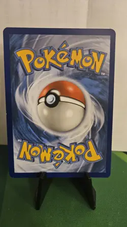 Pokemon SM Lost Thunder Slowpoke 54/214 Reverse Holo Card Tomokazu Komiya Art LP - Image 2