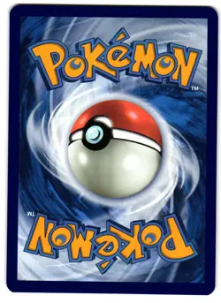 Basic Water Energy 003 - Scarlet & Violet Pokemon TCG Cosmos Holo - LP Card - Image 2