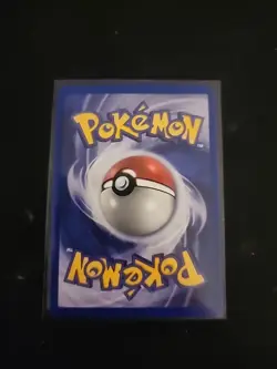 Pokemon Card - Scoop Up Base Set 2 107/130 Rare - Image 4