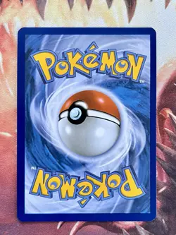 N's Zekrom #31 Pokemon Black Star Promo Ascended Heros ETB Card NM ⚡ - Image 4