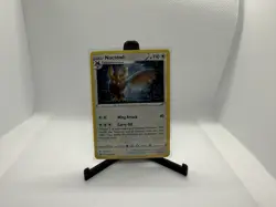 Noctowl SWSH027 SWSH: Sword & Shield Promo Cards Holo - Image 1