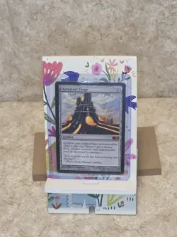 Magic: The Gathering Darksteel Forge Artifact Mythic Core Set 2014 M14 Regular - Image 1