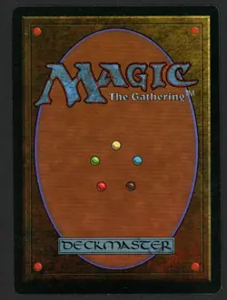 ***English Winter Blast*** MTG Legends Magic Kid Icarus - Image 2