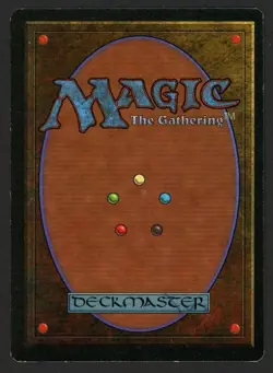 ***English Wall of Opposition*** MTG Legends Magic Kid Icarus - Image 2