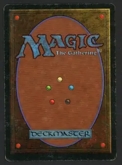 ***English Ur-Drago*** MTG Legends Magic Kid Icarus - Image 2