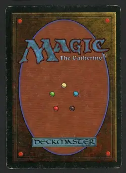 ***English Teleport*** MTG Legends Magic Kid Icarus - Image 2