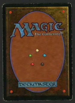 ***English Sylvan Library*** MTG Legends Magic Kid Icarus - Image 2