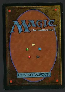 ***English Storm Seeker*** MTG Legends Magic Kid Icarus - Image 2