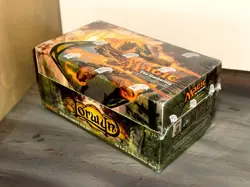 MTG Lorwyn Tournament Deck Box BRAND NEW FACTORY SEALED English Starter - Image 2