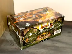 MTG Lorwyn Tournament Deck Box BRAND NEW FACTORY SEALED English Starter - Image 3