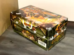 MTG Lorwyn Tournament Deck Box BRAND NEW FACTORY SEALED English Starter - Image 4