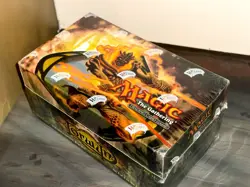 MTG Lorwyn Tournament Deck Box BRAND NEW FACTORY SEALED English Starter - Image 5