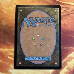 MTG Showcase Artifact Mutation Secret Lair: Strixhaven Near-Mint Rare!! - Image 2