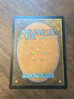 WotC MAGIC the Gathering LORWYN ECLIPSED unplayed mint rare HALLOWED FOUNTAIN - Image 3