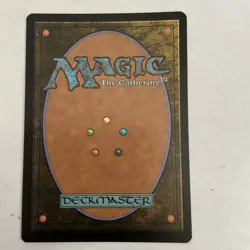 Fellwar Stone (Borderless) Commander Masters Foil - Image 4