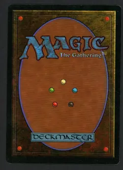 ***English Sea Kings' Blessing*** MTG Legends Magic Kid Icarus - Image 2