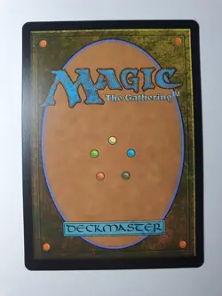 MTG - Mosswood Dreadknight Showcase - Wilds of Eldraine #0035 - N/M Rare - Image 2