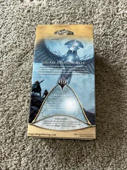 Magic - Scars of Mirrodin Metalcraft Intro Pack - Sealed (English) - Image 3