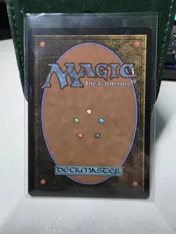 Open the Way (Retro Frame) #73 (Foil) (NM) March of the Machine MAT Magic MTG - Image 2