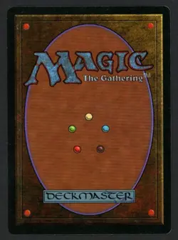 ***English Petra Sphinx*** MTG Legends Magic Kid Icarus - Image 2