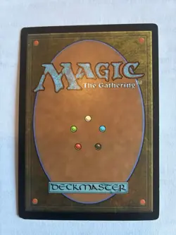 Portal Swamp (Yellow Sun) X1 Magic The Gathering MTG Hard To Find Vintage Land - Image 2