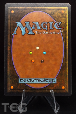 Swamp (A) - 1993 Magic the Gathering - Limited Edition Beta Regular - Image 2