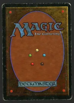 ***English Land's Edge (Indent)*** MTG Legends Magic Kid Icarus - Image 2