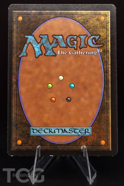 Swamp (A) - 1993 Magic the Gathering - Limited Edition Beta Regular - Image 2