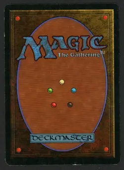 ***English Gauntlets of Chaos*** MTG Legends Magic Kid Icarus - Image 2