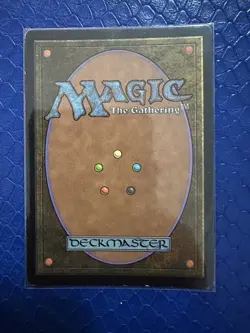 Entomb - MTG Magic The Gathering Premium Deck Series: Graveborn Foil MP - Image 5