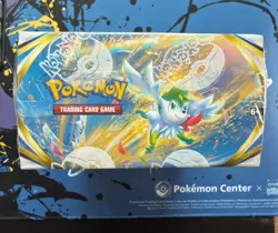Pokemon TCG - Sword & Shield Brilliant Stars - Booster Box- New & Sealed - Image 3