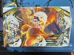 Pokemon TCG - Sword & Shield Brilliant Stars - Booster Box- New & Sealed - Image 5