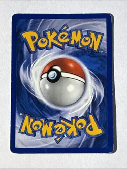 Blaine's Vulpix 66/132 Gym Challenge Regular Pokemon TCG - Image 2